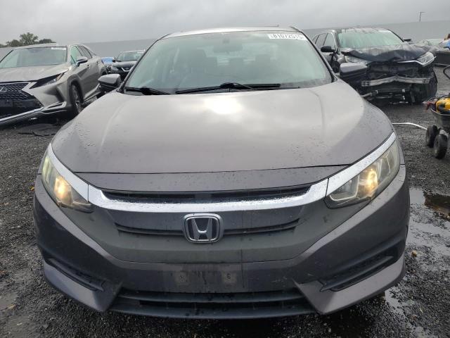 19XFC2F79GE224080 - 2016 HONDA CIVIC EX 灰色 照片 5