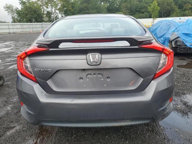19XFC2F79GE224080 - 2016 HONDA CIVIC EX 灰色 照片 6