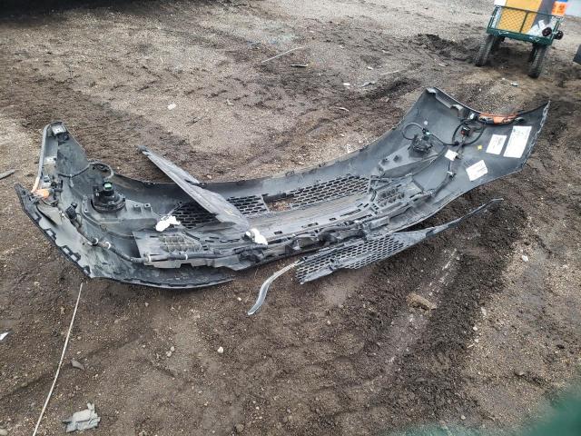 2C4RC1EG1HR527959 - 2017 CHRYSLER PACIFICA TOURING L PLUS GRAY photo 13