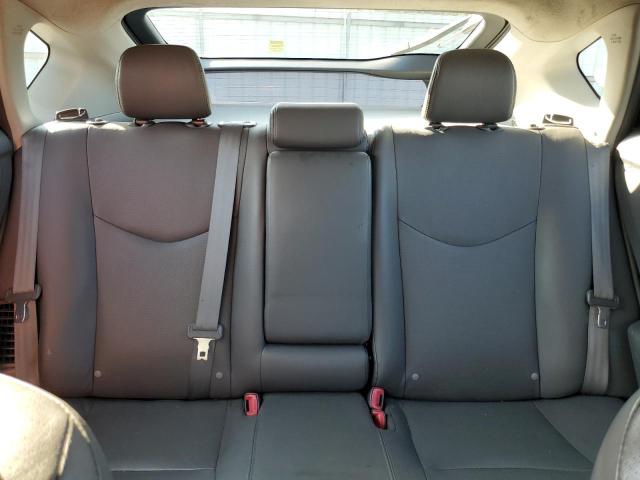 JTDKN3DU8A0207360 - 2010 TOYOTA PRIUS 银色 照片 10