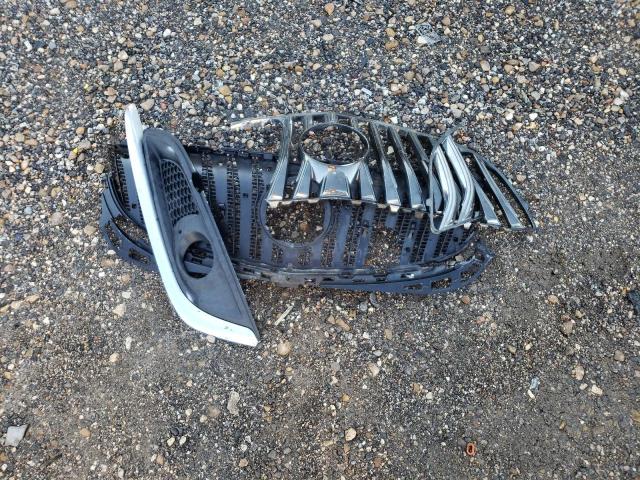 2G4GK5EX2G9153809 - 2016 BUICK REGAL 银色 照片 12