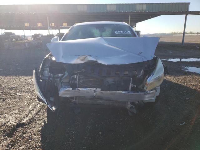 2G4GK5EX2G9153809 - 2016 BUICK REGAL 银色 照片 5