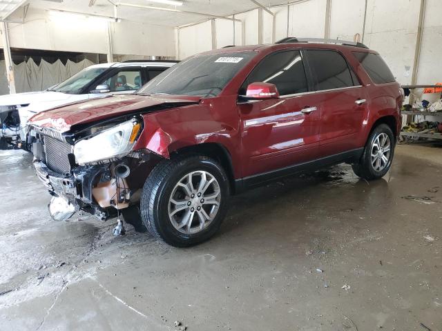 2015 GMC ACADIA SLT-1, 