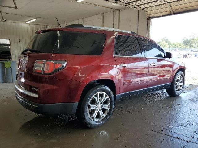 1GKKVRKD9FJ333951 - 2015 GMC ACADIA SLT-1 Qırmızı foto 3