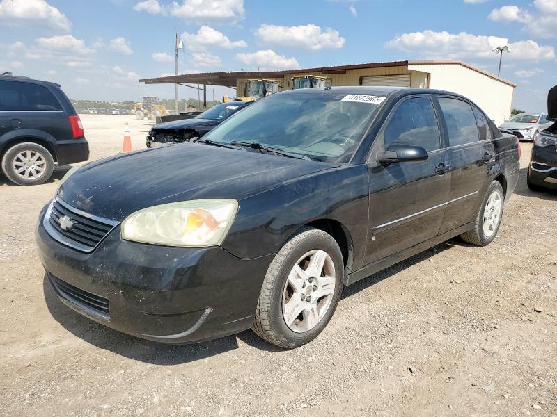 2006 CHEVROLET MALIBU LT, 