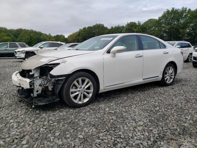 2011 LEXUS ES 350, 