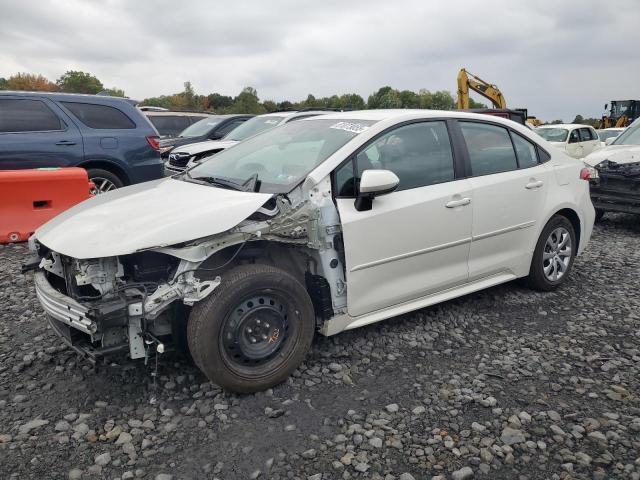 2020 TOYOTA COROLLA LE, 