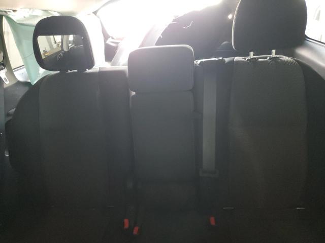 5N1DR2MN2JC631725 - 2018 NISSAN PATHFINDER S Grau Foto 10