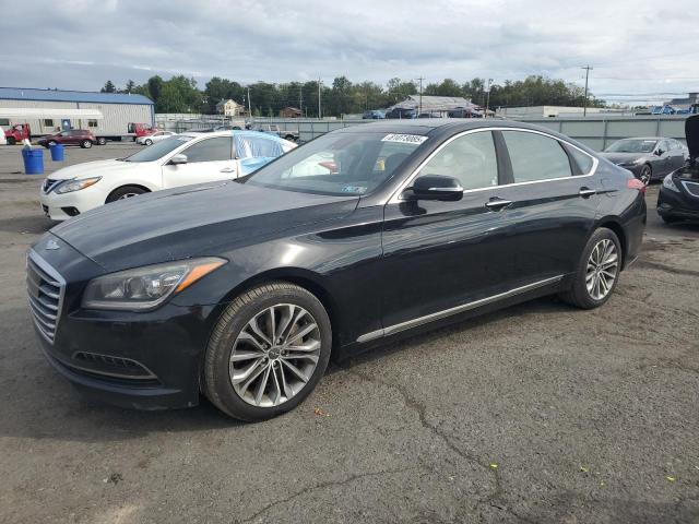 2015 HYUNDAI GENESIS 3.8L, 