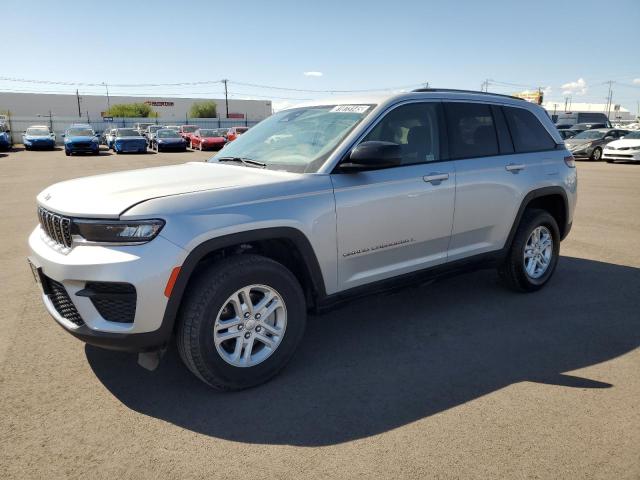 2024 JEEP GRAND CHEROKEE LAREDO, 