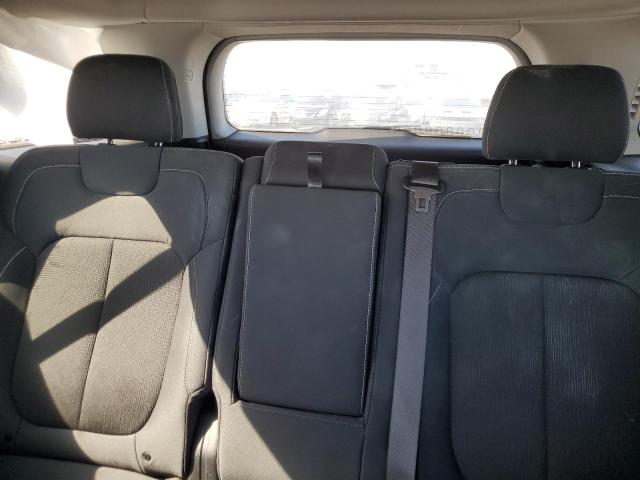 1C4RJHAG3RC700458 - 2024 JEEP GRAND CHEROKEE LAREDO Gümüş foto 10