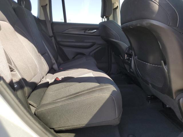 1C4RJHAG3RC700458 - 2024 JEEP GRAND CHEROKEE LAREDO Gümüş foto 11