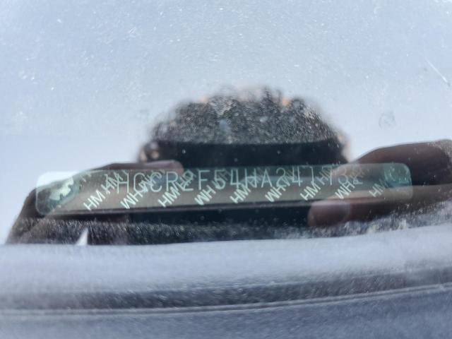 1HGCR2F54HA241732 - 2017 HONDA ACCORD SPORT BURGUNDY photo 12