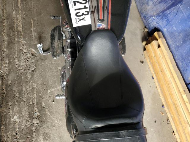 1HD1KHC12PB645120 - 2023 HARLEY-DAVIDSON FLTRX 黑色 照片 5