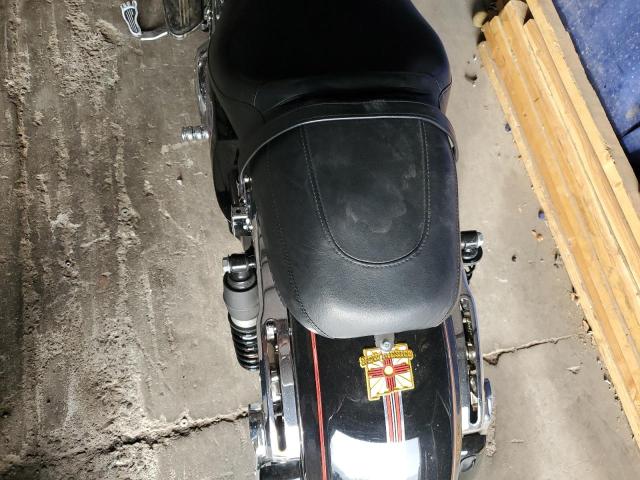 1HD1KHC12PB645120 - 2023 HARLEY-DAVIDSON FLTRX 黑色 照片 6