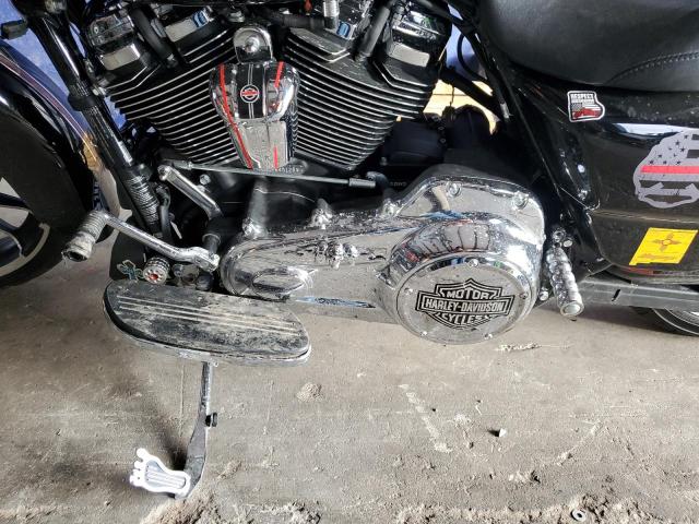 1HD1KHC12PB645120 - 2023 HARLEY-DAVIDSON FLTRX 黑色 照片 7