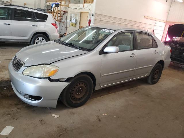 2006 TOYOTA COROLLA CE, 