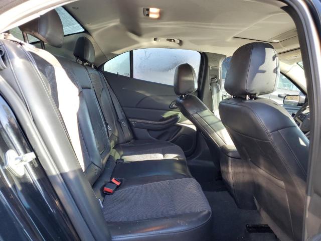 1G11C5SL5EF188429 - 2014 CHEVROLET MALIBU 1LT 黑色 照片 10