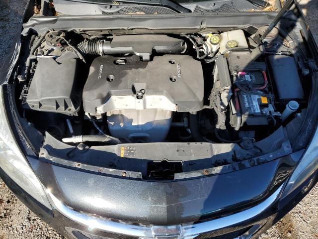 1G11C5SL5EF188429 - 2014 CHEVROLET MALIBU 1LT 黑色 照片 11