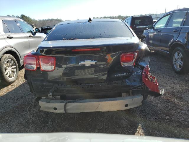 1G11C5SL5EF188429 - 2014 CHEVROLET MALIBU 1LT 黑色 照片 6