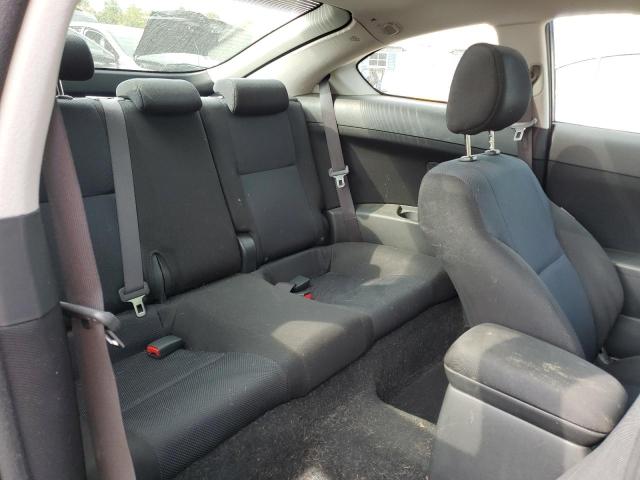 JTKDE167990291150 - 2009 TOYOTA SCION TC Blau Foto 10