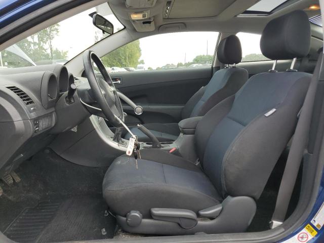 JTKDE167990291150 - 2009 TOYOTA SCION TC Blau Foto 7