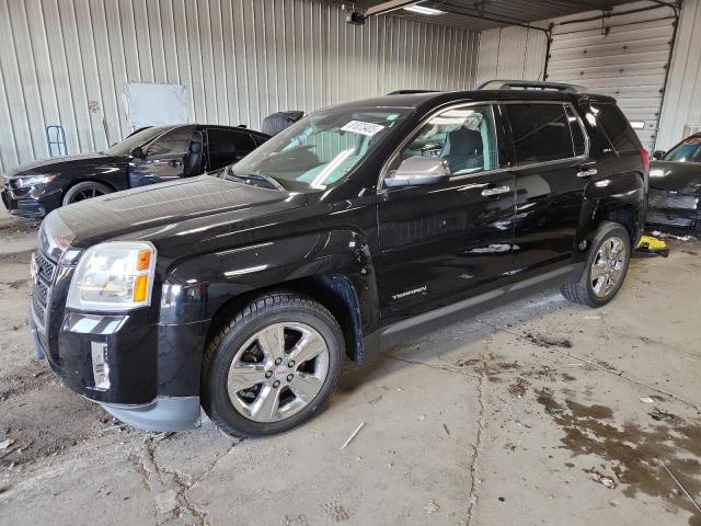 2014 GMC TERRAIN SLE, 
