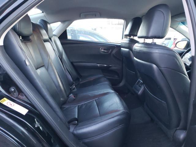 4T1BK1EB9DU046567 - 2013 TOYOTA AVALON BASE 黑色 照片 10