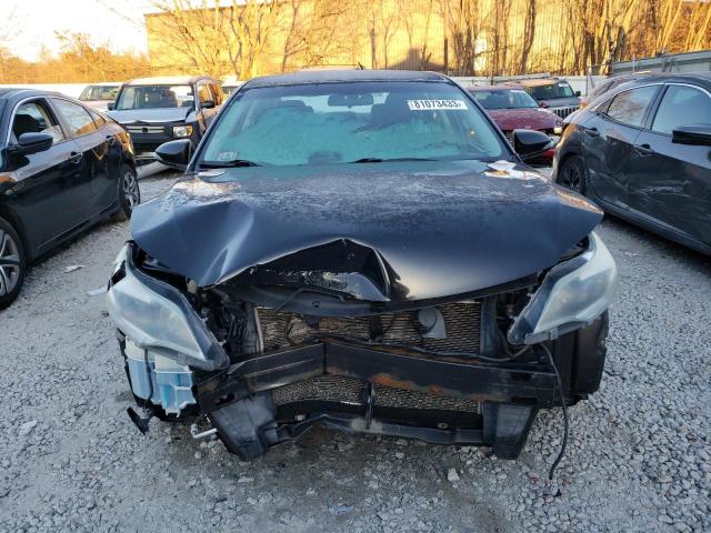 4T1BK1EB9DU046567 - 2013 TOYOTA AVALON BASE 黑色 照片 5