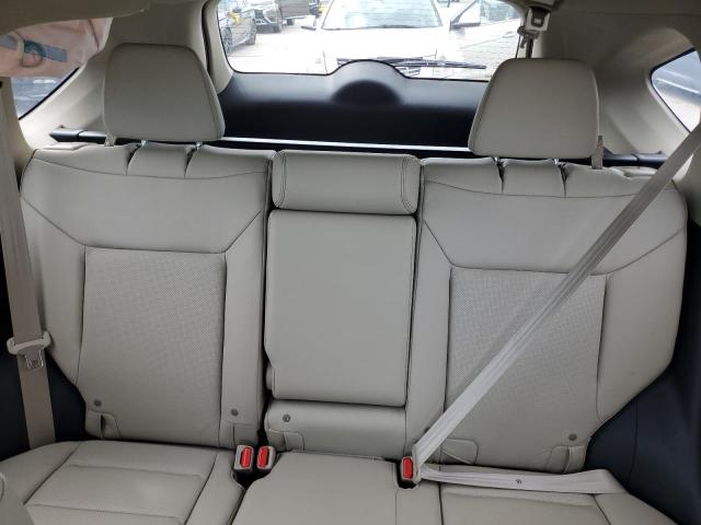 2HKRM3H7XGH557980 - 2016 HONDA CR-V EXL Turquesa foto 10