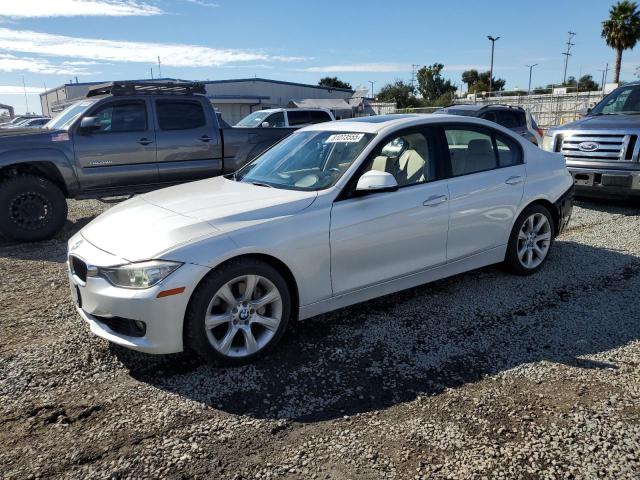 2013 BMW 335 XI, 