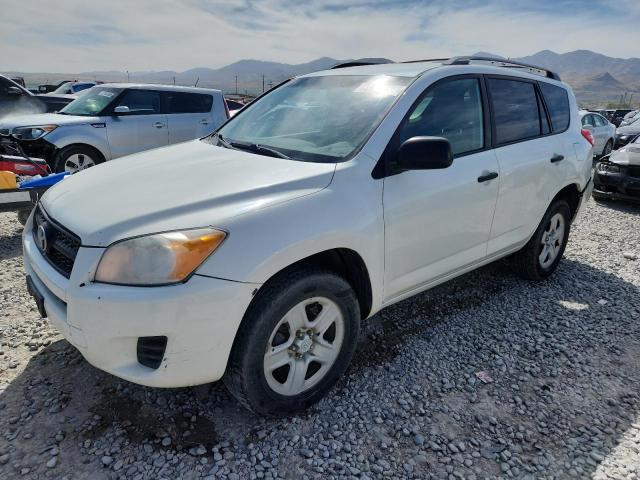 2010 TOYOTA RAV4, 