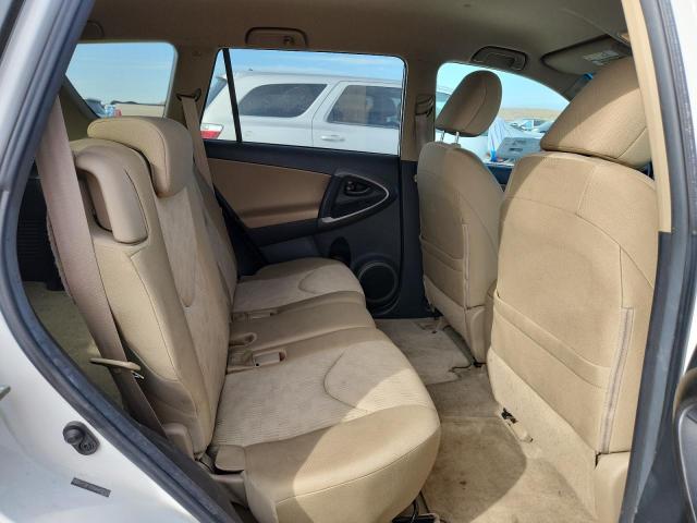 2T3BF4DV9AW038134 - 2010 TOYOTA RAV4 白色 照片 10