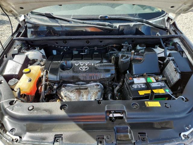 2T3BF4DV9AW038134 - 2010 TOYOTA RAV4 白色 照片 11