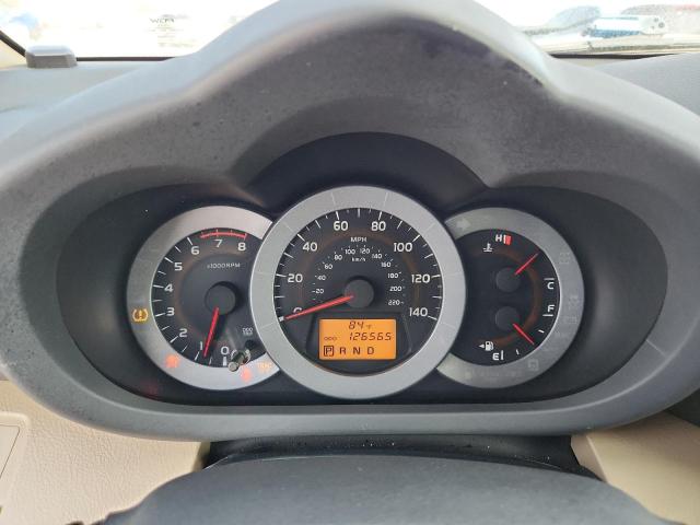 2T3BF4DV9AW038134 - 2010 TOYOTA RAV4 白色 照片 9