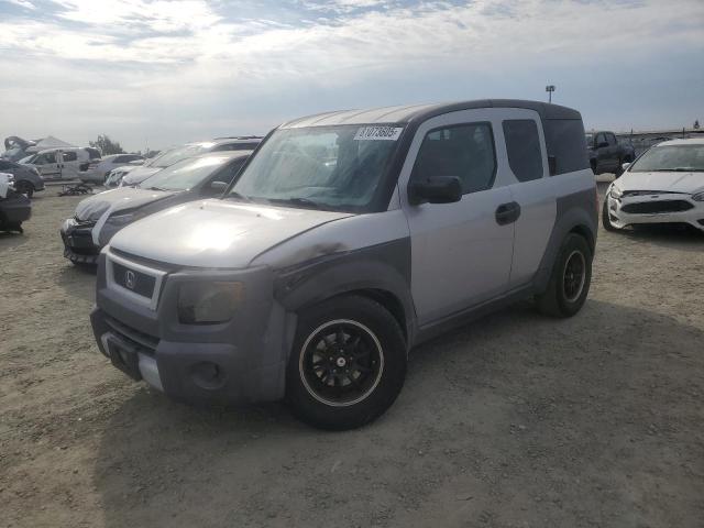 2003 HONDA ELEMENT EX, 