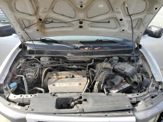 5J6YH285X3L034211 - 2003 HONDA ELEMENT EX 银色 照片 11