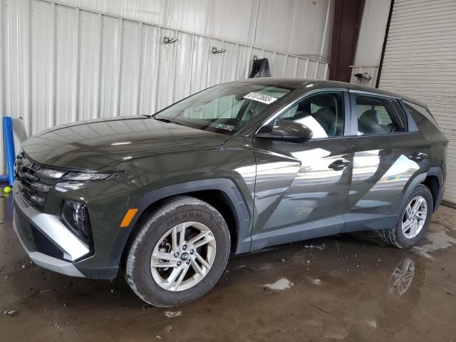 2025 HYUNDAI TUCSON SE, 