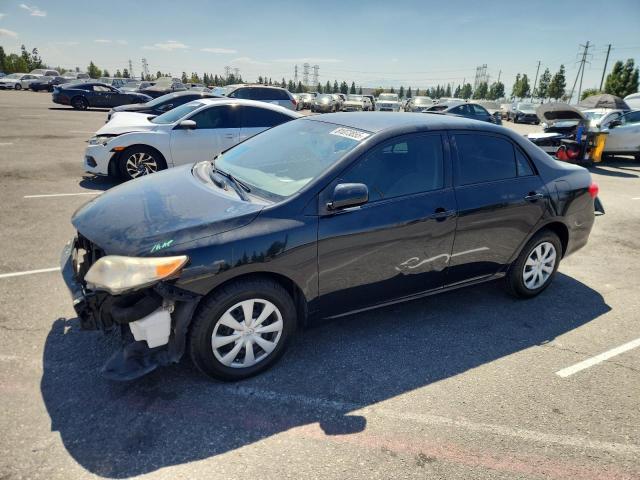 2011 TOYOTA COROLLA BASE, 