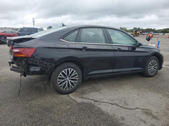 3VWC57BU7KM246449 - 2019 VOLKSWAGEN JETTA S შავი ფოტო 3