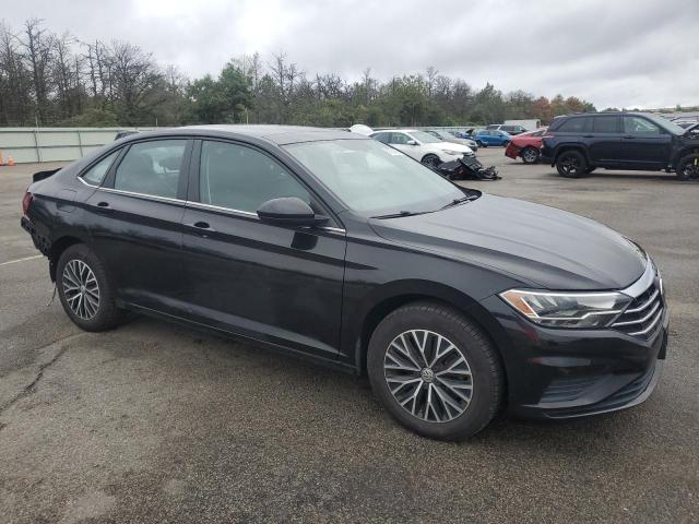 3VWC57BU7KM246449 - 2019 VOLKSWAGEN JETTA S შავი ფოტო 4