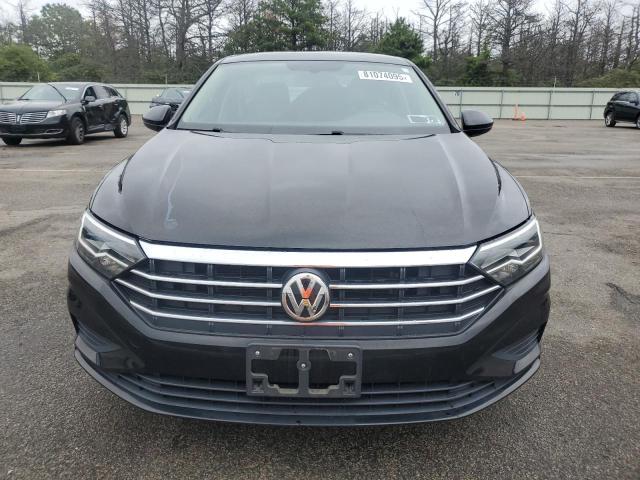 3VWC57BU7KM246449 - 2019 VOLKSWAGEN JETTA S შავი ფოტო 5