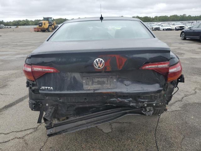 3VWC57BU7KM246449 - 2019 VOLKSWAGEN JETTA S შავი ფოტო 6
