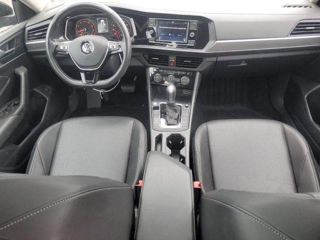 3VWC57BU7KM246449 - 2019 VOLKSWAGEN JETTA S შავი ფოტო 8