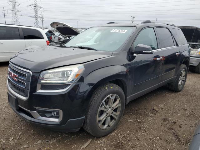 2016 GMC ACADIA SLT-1, 