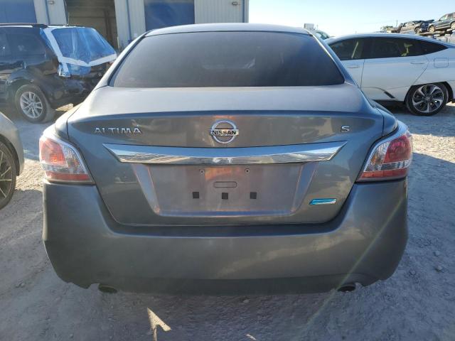 1N4AL3AP4EC106620 - 2014 NISSAN ALTIMA 2.5 SILVER photo 6