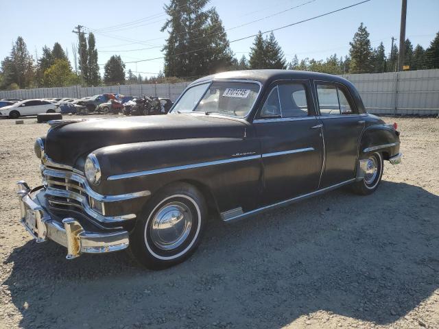 1949 CHRYSLER NEW YORKER, 