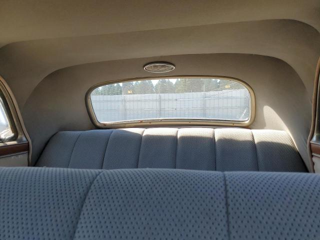 70047109 - 1949 CHRYSLER NEW YORKER BLACK photo 10