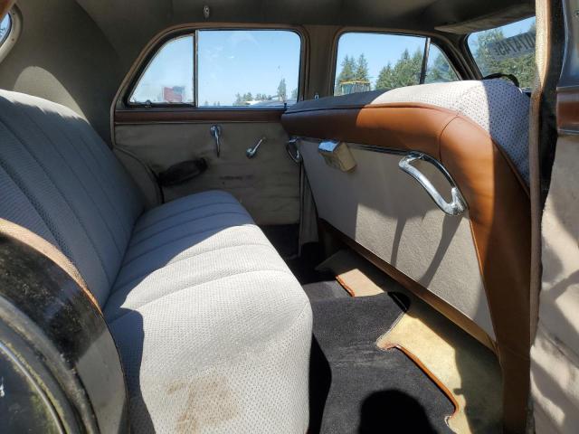 70047109 - 1949 CHRYSLER NEW YORKER BLACK photo 11