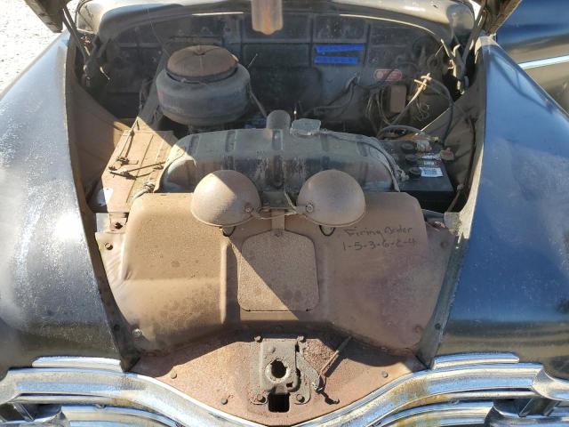 70047109 - 1949 CHRYSLER NEW YORKER BLACK photo 12